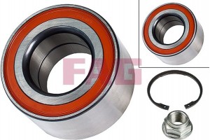 Fag Σετ Ρουλεμάν Τροχών - 713 6170 30