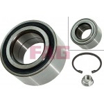 Fag Σετ Ρουλεμάν Τροχών - 713 6170 40