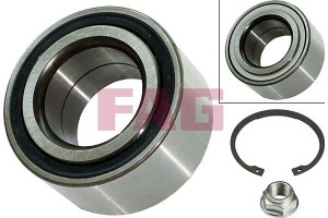 Fag Σετ Ρουλεμάν Τροχών - 713 6170 40