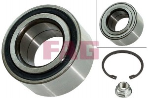 Fag Σετ Ρουλεμάν Τροχών - 713 6170 40