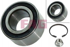 Fag Σετ Ρουλεμάν Τροχών - 713 6170 90