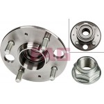 Fag Σετ Ρουλεμάν Τροχών - 713 6171 10