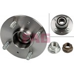 Fag Σετ Ρουλεμάν Τροχών - 713 6174 10 Fag Σετ Ρουλεμάν Τροχών - 713 6174 10