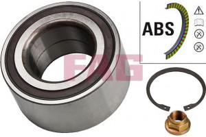 Fag Σετ Ρουλεμάν Τροχών - 713 6174 50