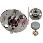 Fag Σετ Ρουλεμάν Τροχών - 713 6178 10 Fag Σετ Ρουλεμάν Τροχών - 713 6178 10