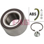 Fag Σετ Ρουλεμάν Τροχών - 713 6178 40 Fag Σετ Ρουλεμάν Τροχών - 713 6178 40