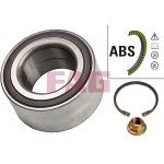 Fag Σετ Ρουλεμάν Τροχών - 713 6178 60 Fag Σετ Ρουλεμάν Τροχών - 713 6178 60