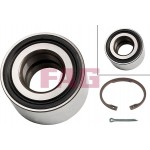 Fag Σετ Ρουλεμάν Τροχών - 713 6179 90