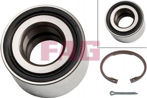 Fag Σετ Ρουλεμάν Τροχών - 713 6179 90