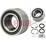 Fag Σετ Ρουλεμάν Τροχών - 713 6180 20