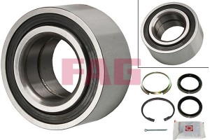 Fag Σετ Ρουλεμάν Τροχών - 713 6180 20