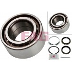 Fag Σετ Ρουλεμάν Τροχών - 713 6180 80