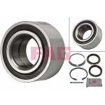 Fag Σετ Ρουλεμάν Τροχών - 713 6181 50