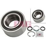 Fag Σετ Ρουλεμάν Τροχών - 713 6183 10 Fag Σετ Ρουλεμάν Τροχών - 713 6183 10