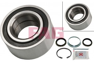 Fag Σετ Ρουλεμάν Τροχών - 713 6183 10