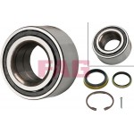 Fag Σετ Ρουλεμάν Τροχών - 713 6184 80 Fag Σετ Ρουλεμάν Τροχών - 713 6184 80