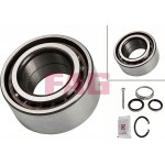 Fag Σετ Ρουλεμάν Τροχών - 713 6185 50 Fag Σετ Ρουλεμάν Τροχών - 713 6185 50