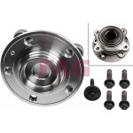 Fag Σετ Ρουλεμάν Τροχών - 713 6186 10 Fag Σετ Ρουλεμάν Τροχών - 713 6186 10