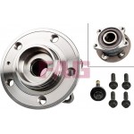 Fag Σετ Ρουλεμάν Τροχών - 713 6186 30