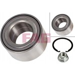 Fag Σετ Ρουλεμάν Τροχών - 713 6186 60