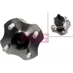 Fag Σετ Ρουλεμάν Τροχών - 713 6186 80