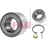 Fag Σετ Ρουλεμάν Τροχών - 713 6187 70