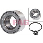 Fag Σετ Ρουλεμάν Τροχών - 713 6187 80