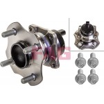 Fag Σετ Ρουλεμάν Τροχών - 713 6188 20 Fag Σετ Ρουλεμάν Τροχών - 713 6188 20