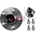 Fag Σετ Ρουλεμάν Τροχών - 713 6188 30 Fag Σετ Ρουλεμάν Τροχών - 713 6188 30