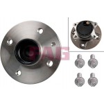 Fag Σετ Ρουλεμάν Τροχών - 713 6188 70 Fag Σετ Ρουλεμάν Τροχών - 713 6188 70