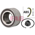 Fag Σετ Ρουλεμάν Τροχών - 713 6189 10 Fag Σετ Ρουλεμάν Τροχών - 713 6189 10