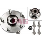 Fag Σετ Ρουλεμάν Τροχών - 713 6189 70 Fag Σετ Ρουλεμάν Τροχών - 713 6189 70