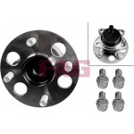 Fag Σετ Ρουλεμάν Τροχών - 713 6189 90 Fag Σετ Ρουλεμάν Τροχών - 713 6189 90