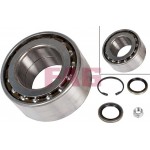 Fag Σετ Ρουλεμάν Τροχών - 713 6190 90 Fag Σετ Ρουλεμάν Τροχών - 713 6190 90