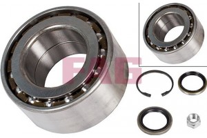 Fag Σετ Ρουλεμάν Τροχών - 713 6190 90