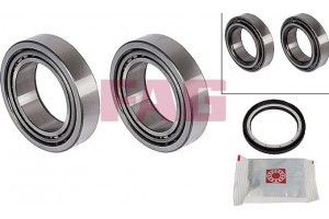 Fag Σετ Ρουλεμάν Τροχών - 713 6191 40