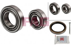 Fag Σετ Ρουλεμάν Τροχών - 713 6193 00