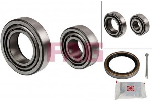 Fag Σετ Ρουλεμάν Τροχών - 713 6193 00