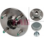 Fag Σετ Ρουλεμάν Τροχών - 713 6194 60