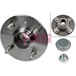 Fag Σετ Ρουλεμάν Τροχών - 713 6194 70 Fag Σετ Ρουλεμάν Τροχών - 713 6194 70