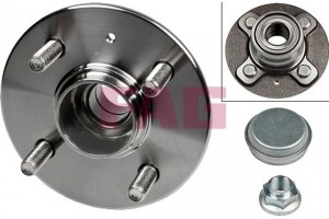 Fag Σετ Ρουλεμάν Τροχών - 713 6194 70