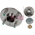 Fag Σετ Ρουλεμάν Τροχών - 713 6195 90 Fag Σετ Ρουλεμάν Τροχών - 713 6195 90