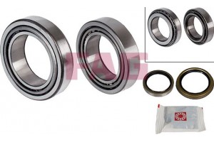 Fag Σετ Ρουλεμάν Τροχών - 713 6197 30