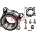 Fag Σετ Ρουλεμάν Τροχών - 713 6197 40 Fag Σετ Ρουλεμάν Τροχών - 713 6197 40