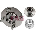 Fag Σετ Ρουλεμάν Τροχών - 713 6197 70 Fag Σετ Ρουλεμάν Τροχών - 713 6197 70