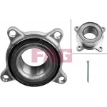 Fag Σετ Ρουλεμάν Τροχών - 713 6198 60 Fag Σετ Ρουλεμάν Τροχών - 713 6198 60