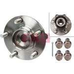 Fag Σετ Ρουλεμάν Τροχών - 713 6198 90 Fag Σετ Ρουλεμάν Τροχών - 713 6198 90