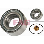 Fag Σετ Ρουλεμάν Τροχών - 713 6200 30