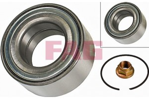 Fag Σετ Ρουλεμάν Τροχών - 713 6200 30