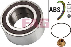 Fag Σετ Ρουλεμάν Τροχών - 713 6203 10